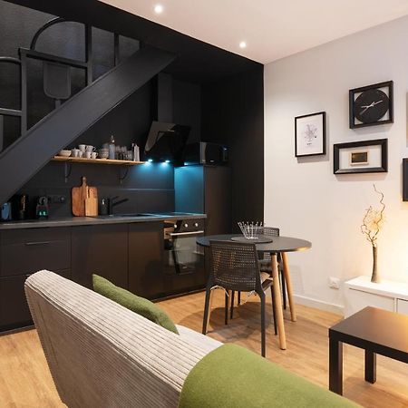 Apartament Le Cocon Des Dominicains - Duplex Pour 2, Nancy Zewnętrze zdjęcie