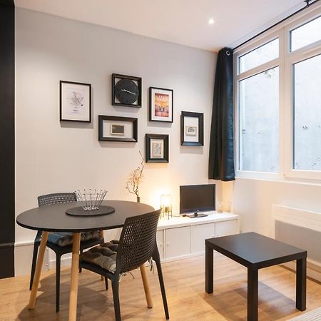 Apartament Le Cocon Des Dominicains - Duplex Pour 2, Nancy Zewnętrze zdjęcie