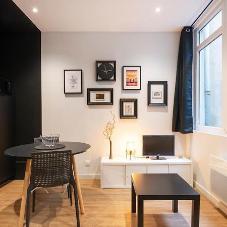 Apartament Le Cocon Des Dominicains - Duplex Pour 2, Nancy Zewnętrze zdjęcie