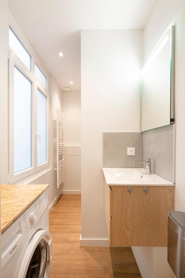 Apartament Le Cocon Des Dominicains - Duplex Pour 2, Nancy Zewnętrze zdjęcie