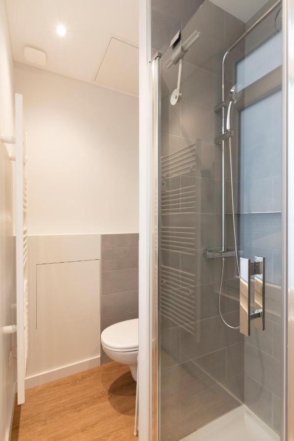 Apartament Le Cocon Des Dominicains - Duplex Pour 2, Nancy Zewnętrze zdjęcie
