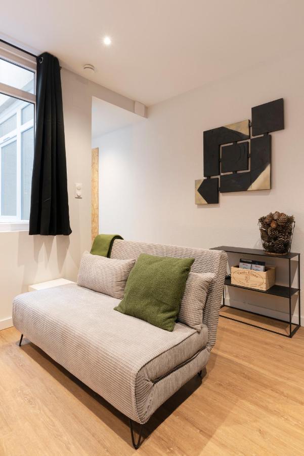 Apartament Le Cocon Des Dominicains - Duplex Pour 2, Nancy Zewnętrze zdjęcie